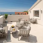 Basca Frühstückspension 4*