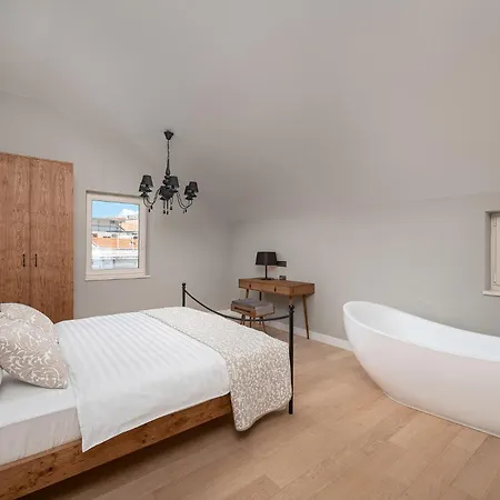 Basca Bed & Breakfast