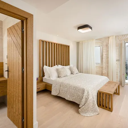 Basca 4* Baška Voda