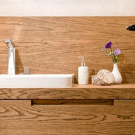 Bed & Breakfast Basca Baška Voda