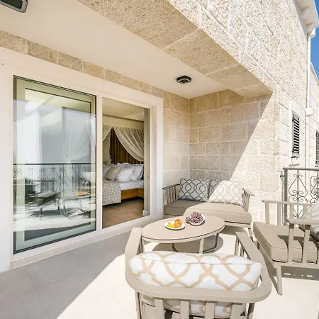 Bed & Breakfast Basca