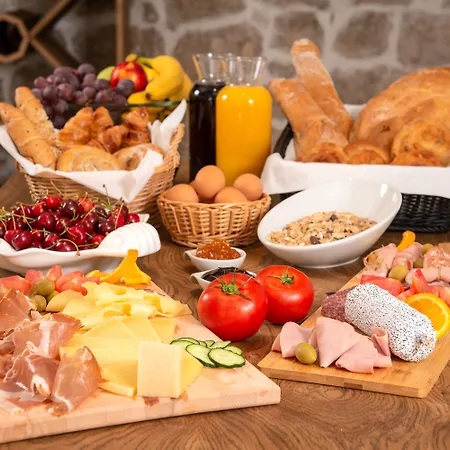 Basca Bed & Breakfast 4*