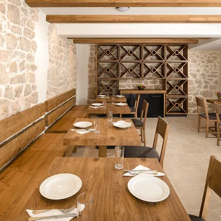 Bed & Breakfast Basca