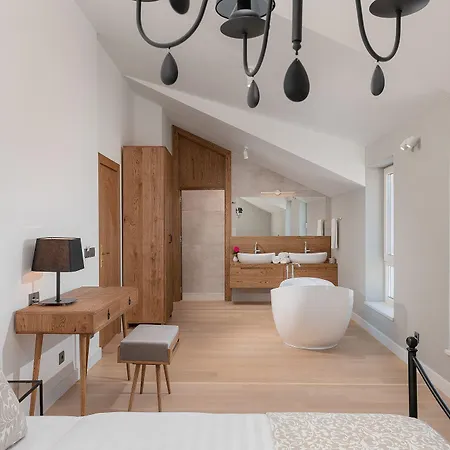 Basca Bed & Breakfast 4*