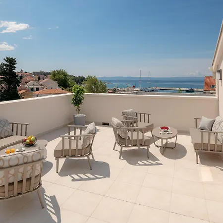 Basca Bed & Breakfast Baška Voda