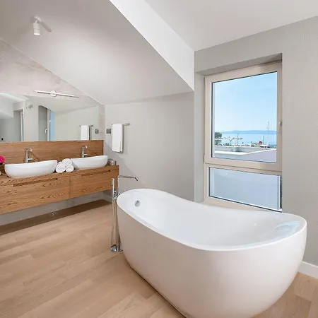 Bed & Breakfast Basca 4*