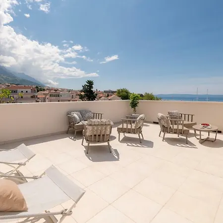 Basca לינה וארוחת בוקר