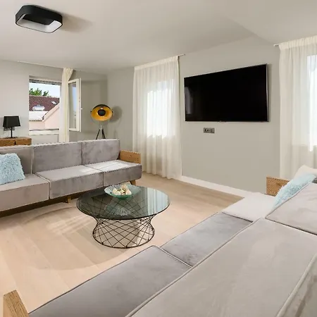 Basca 4* Baška Voda