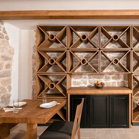 Bed & Breakfast Basca 4*