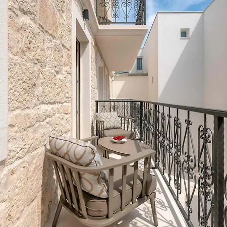 Bed & Breakfast Basca 4*