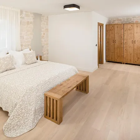 Basca Bed & Breakfast 4*