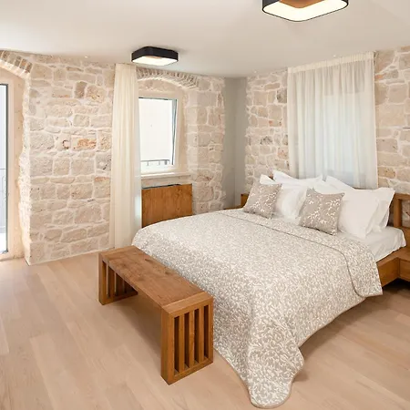 Basca 4* Baska Voda