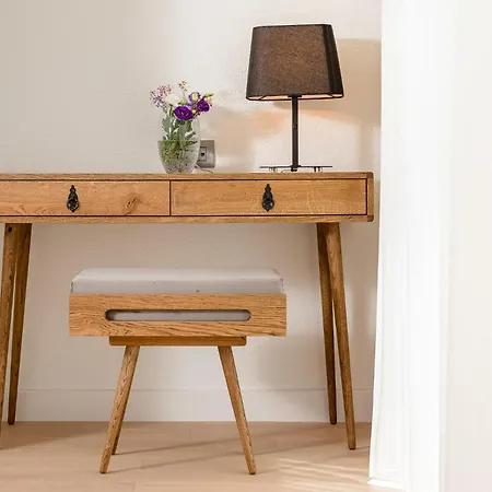 krevet i doručak Basca