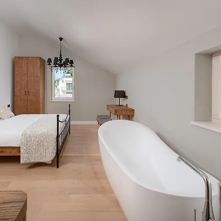 Bed & Breakfast Basca Baska Voda