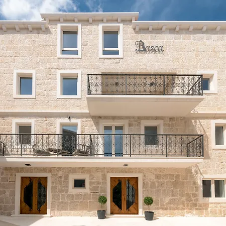 Bed & Breakfast Basca 4*