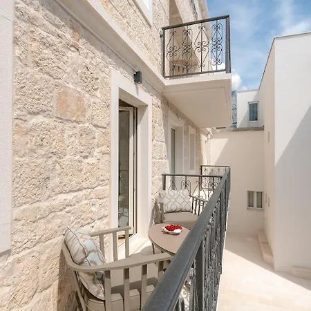 krevet i doručak Basca Baska Voda