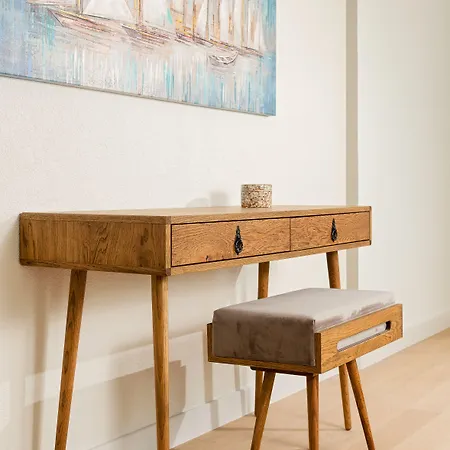 krevet i doručak Basca