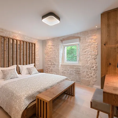 krevet i doručak Basca Baska Voda