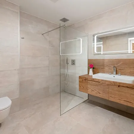 Basca krevet i doručak