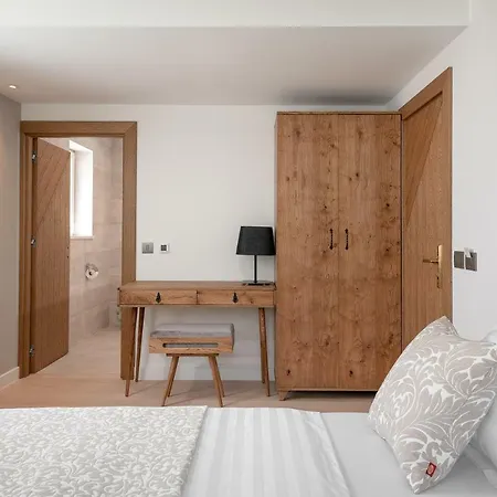 krevet i doručak Basca Baska Voda