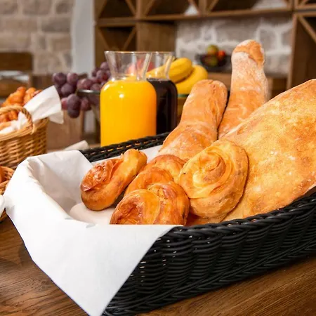 Basca Bed & Breakfast 4*