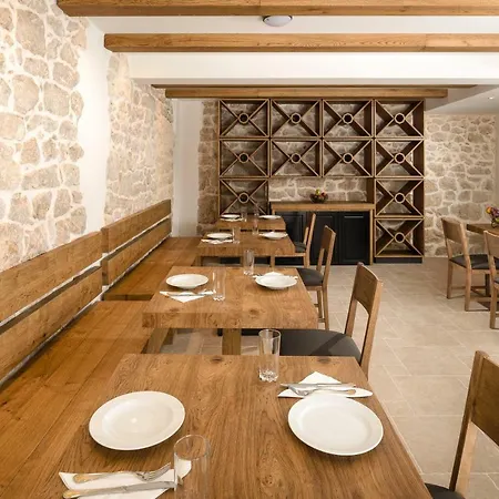 Bed & Breakfast Basca Baska Voda
