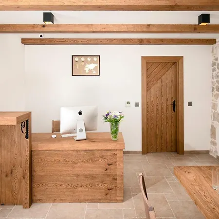 Bed & Breakfast Basca