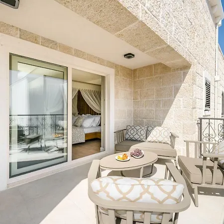 Basca Bed & Breakfast Baska Voda