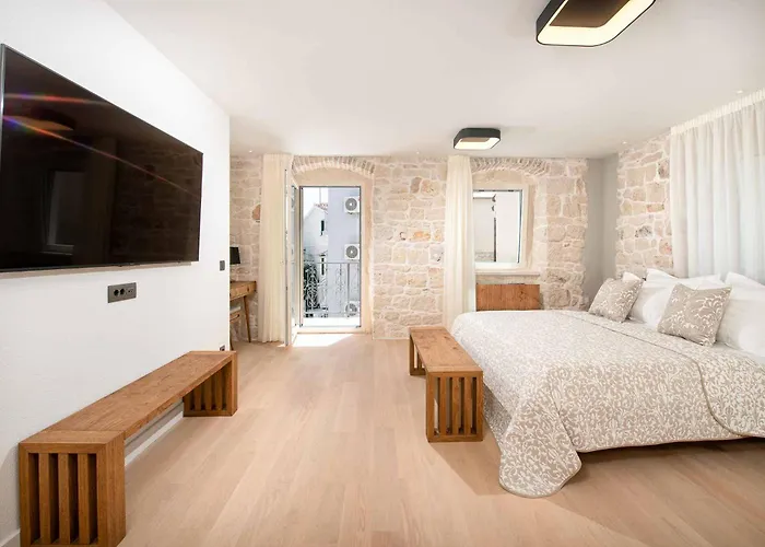 Bed & Breakfast Basca