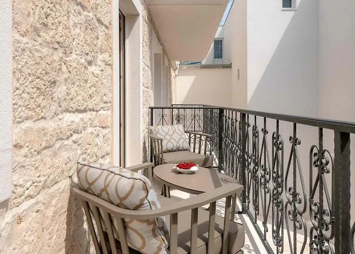 Bed & Breakfast Basca 4*