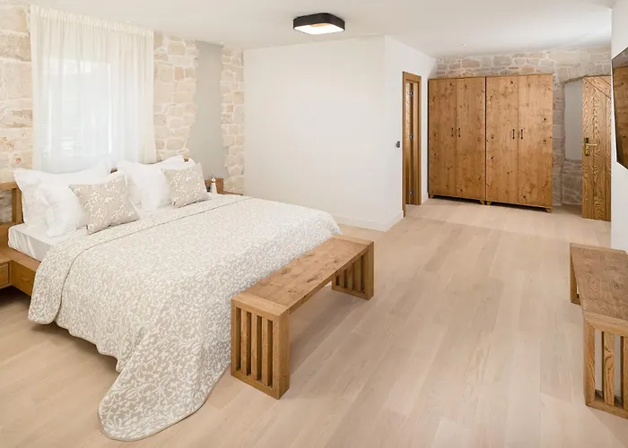 Basca Bed & Breakfast 4*