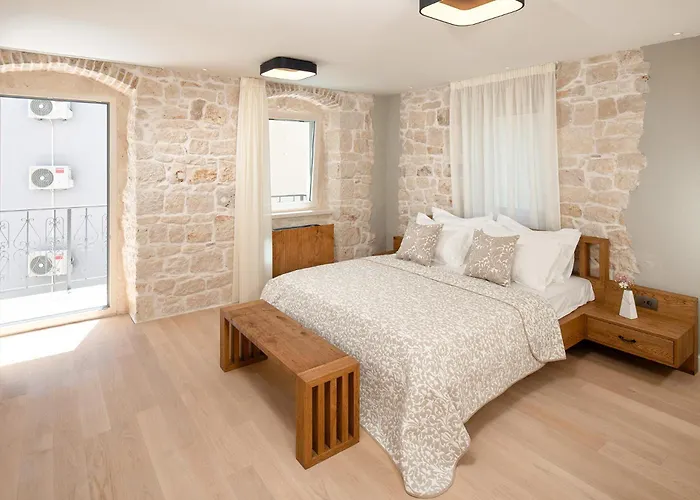 Basca 4* Baška Voda