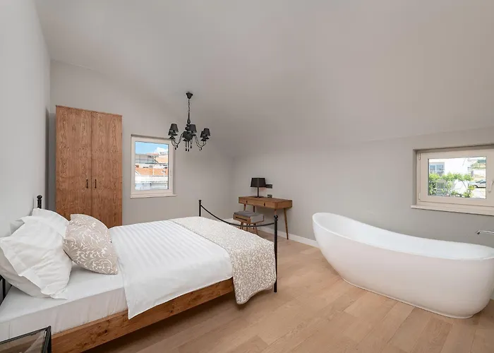 Basca Bed & Breakfast