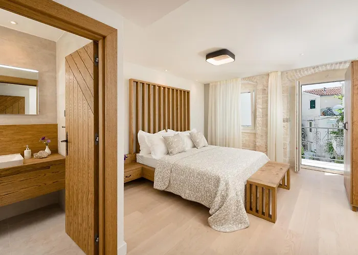 Basca 4* Baška Voda