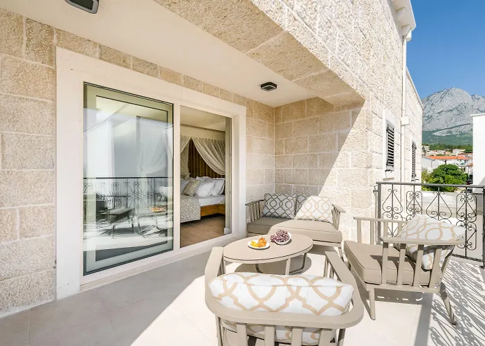 Bed & Breakfast Basca