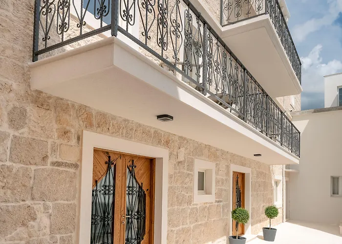 Basca Bed & Breakfast