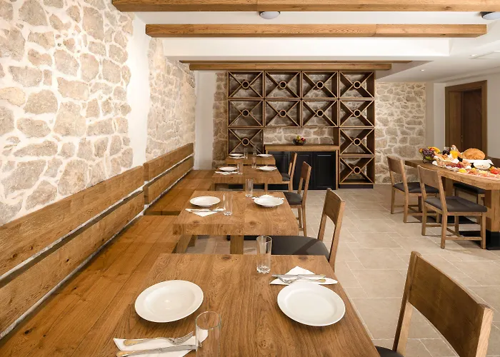 Bed & Breakfast Basca