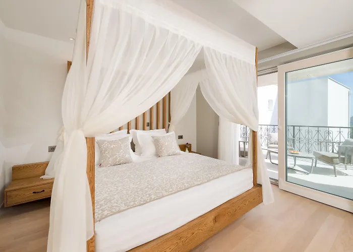 Bed & Breakfast Basca Baška Voda