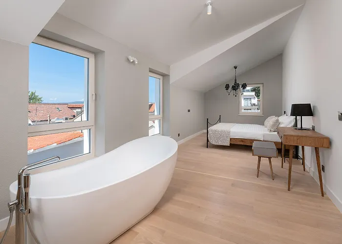 Basca Bed & Breakfast 4*