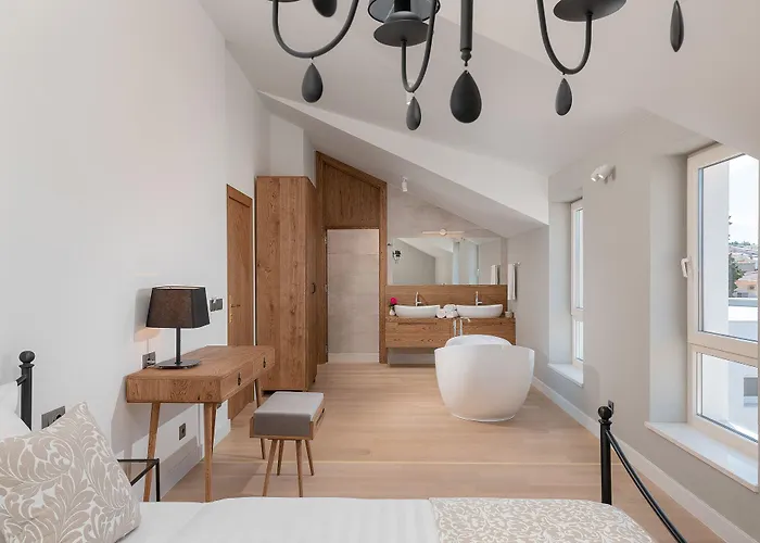 Basca Bed & Breakfast 4*