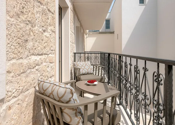 Basca 4* Baška Voda