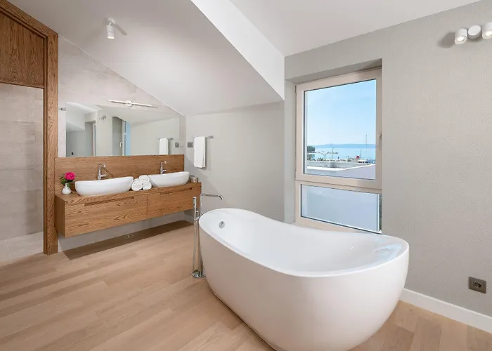 Bed & Breakfast Basca 4*