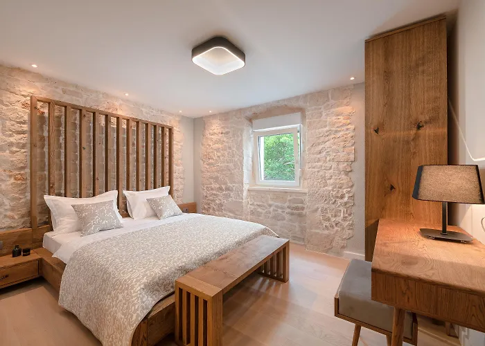 Bed & Breakfast Basca Baška Voda