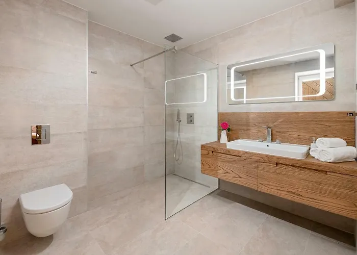 Basca krevet i doručak