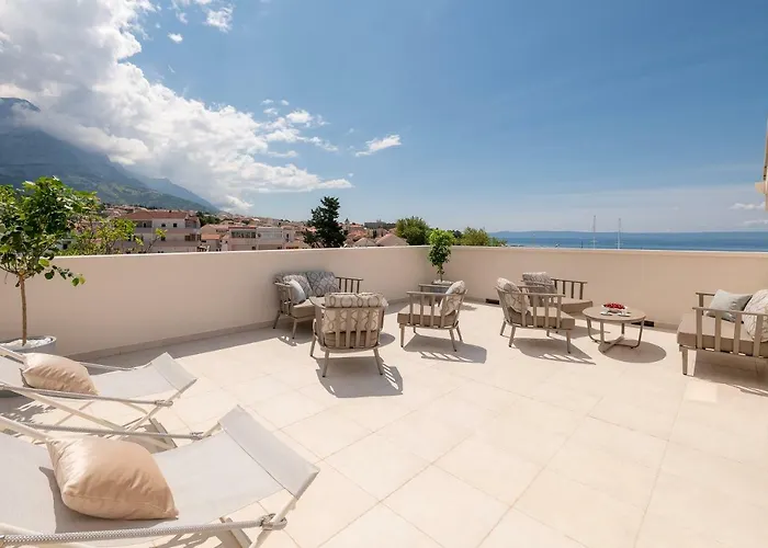 Basca Bed & Breakfast