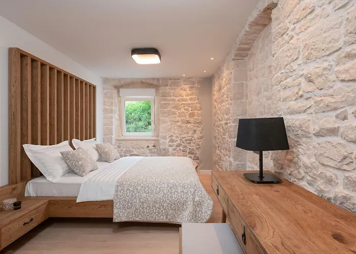 Bed & Breakfast Basca 4*