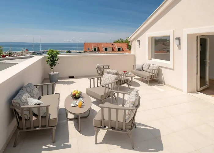 Basca Bed & Breakfast 4*