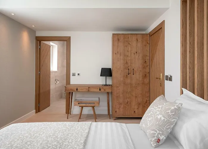 Bed & Breakfast Basca Baška Voda