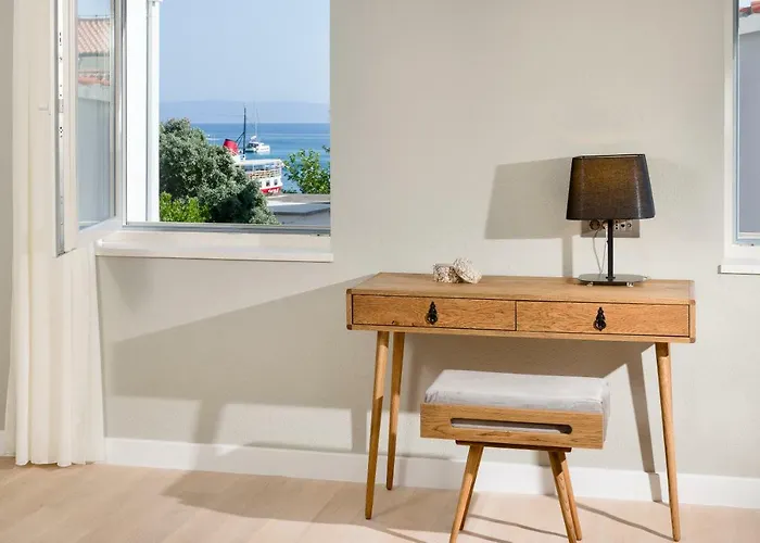 Bed & Breakfast Basca