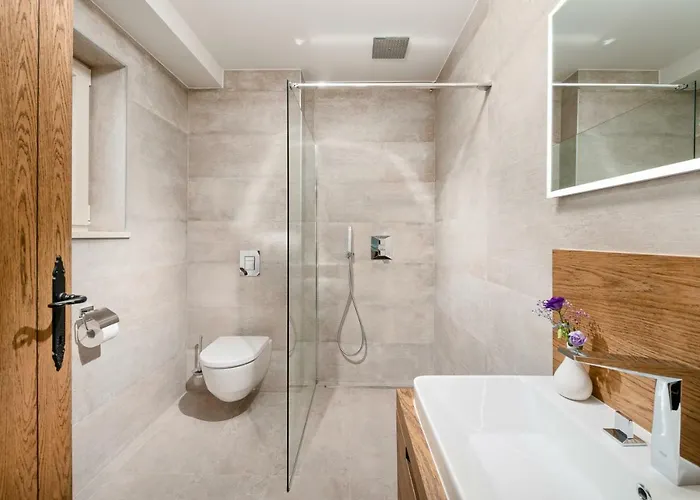 Bed & Breakfast Basca